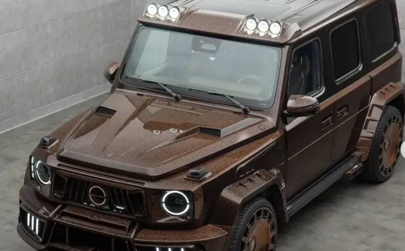 إعادة تعريف التصميم بلمسات عربية