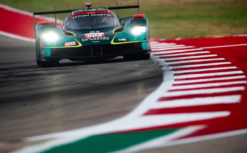 Valkyrie’s Performance Breakthroughs