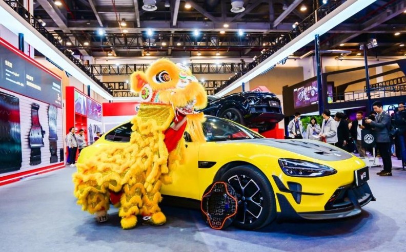 German Exhibitors Benefit from Full-Service Support