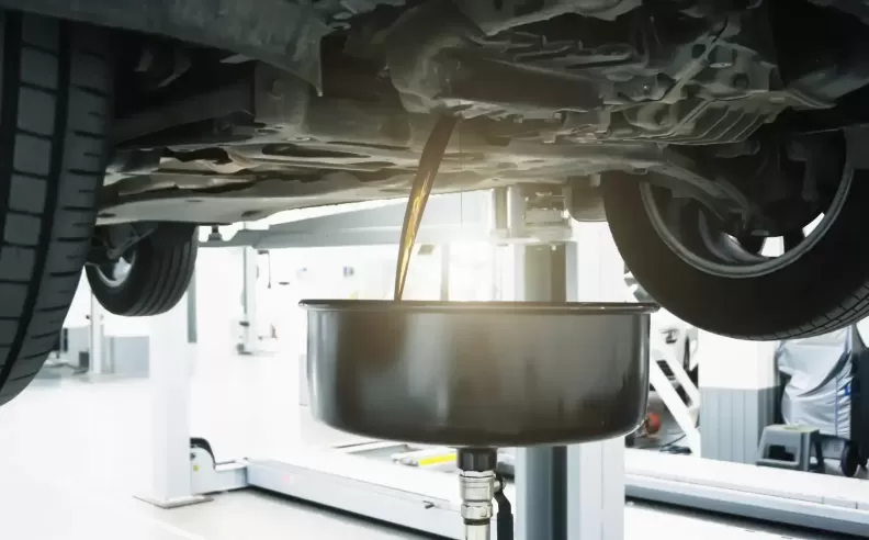 Top Engine Oil Brands Men Can Trust