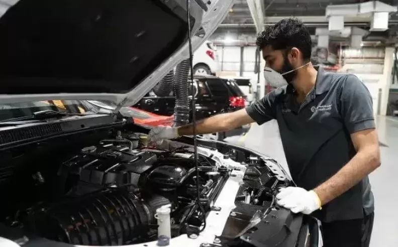 Choosing the Right Oil for UAE Heat