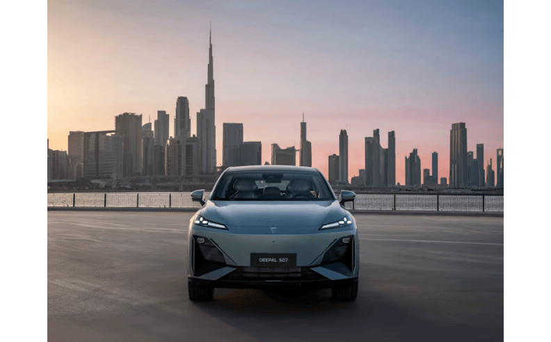 DEEPAL Vehicle Specifications and Pricing