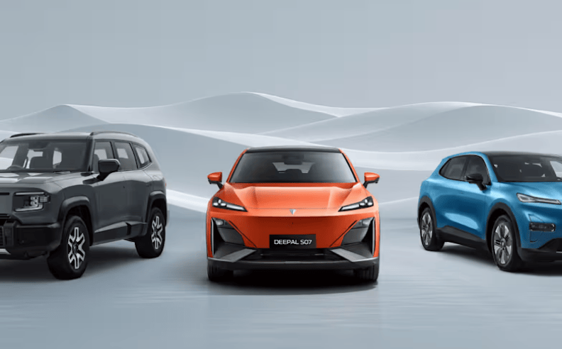 Expanding DEEPAL’s Presence in the UAE