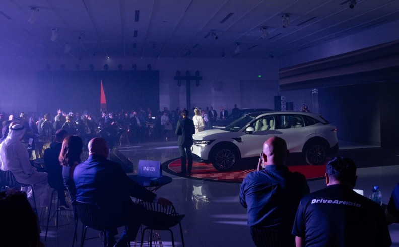 A Vision for the Middle East & North Africa