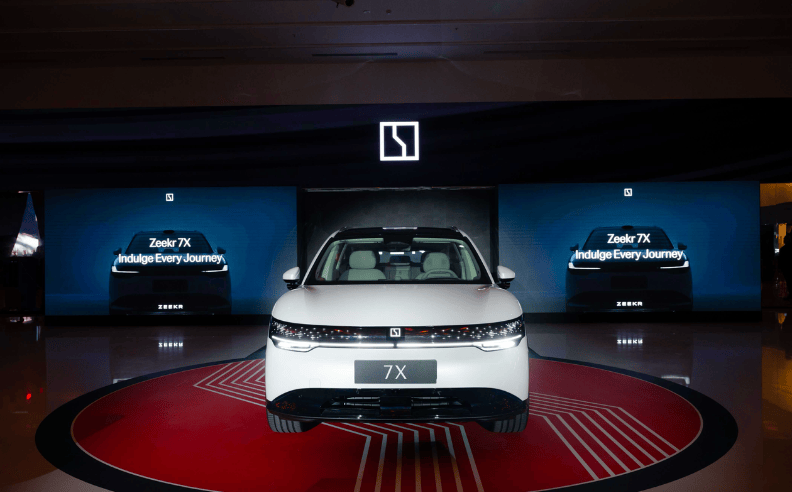 Where Technology Meets Timeless Luxury