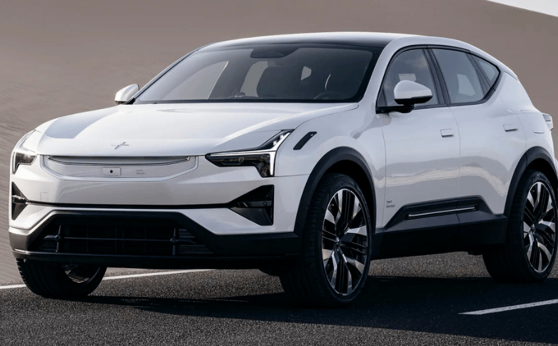 Polestar 3: تجربة مستخدم مُحسّنة ووظائف أكثر ذكاءً