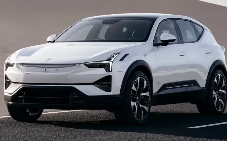 Why Did He Choose the Polestar 3?