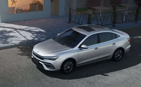 أفضل خمس سيارات اقتصادية في السعودية 2025 بأسعار أقل من 100 ألف ريال