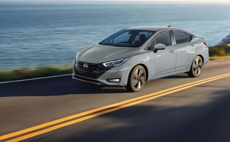 نيسان صني 2025