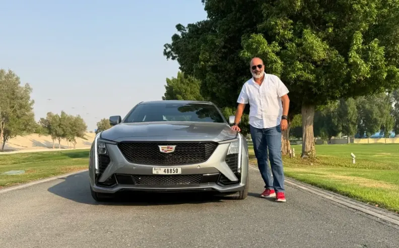 السعر وحكمنا النهائي على تجربة القيادة