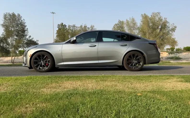 تصميم خارجي لافت للنظر