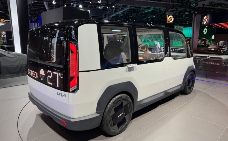 التزام كيا والبحر الأحمر الدولية بمستقبل مستدام وذكي