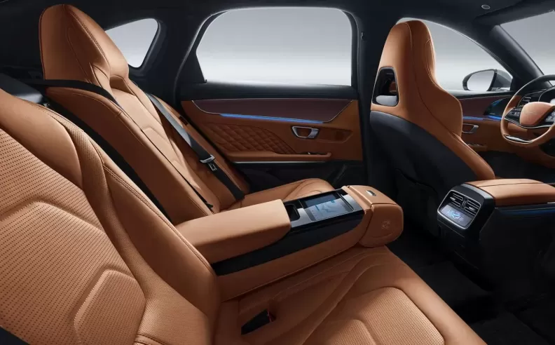 Two trims, two strong price points