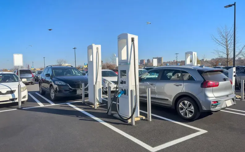 علامات تجارية غير معروفة تعني مستقبل غامض