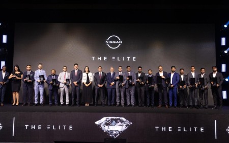 نيسان تؤكد التزامها بتحقيق التميّز في خدمة العملاء في الشرق الأوسط من خلال مبادرات مبتكرة لتنمية القوى العاملة