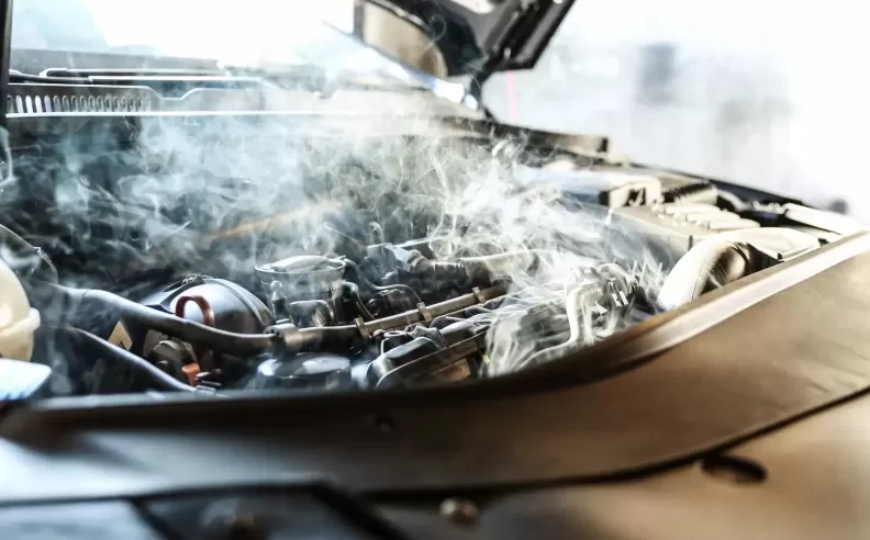 Cooling Systems and Safety