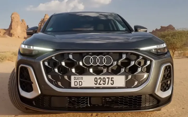 محطة الفخامة: منتجع أنانتارا جزيرة صير بني ياس