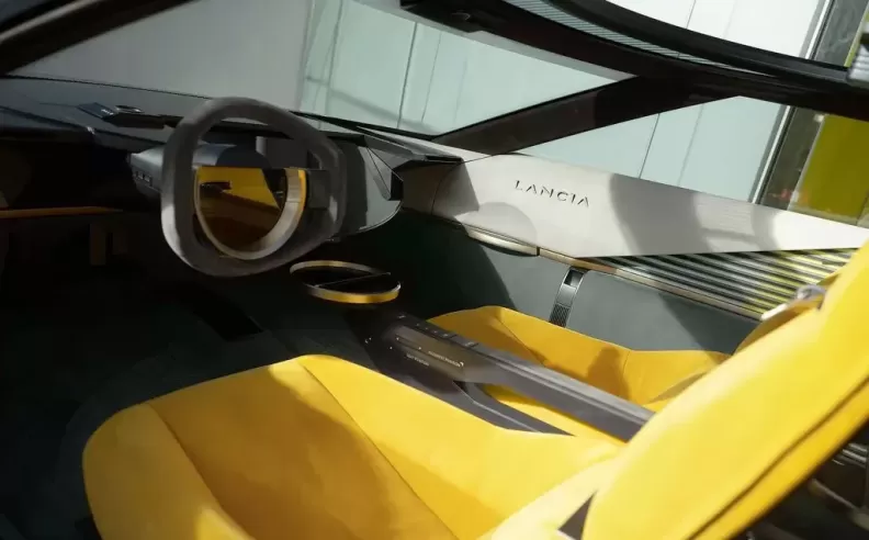 The interior of the Pu+Ra HPE