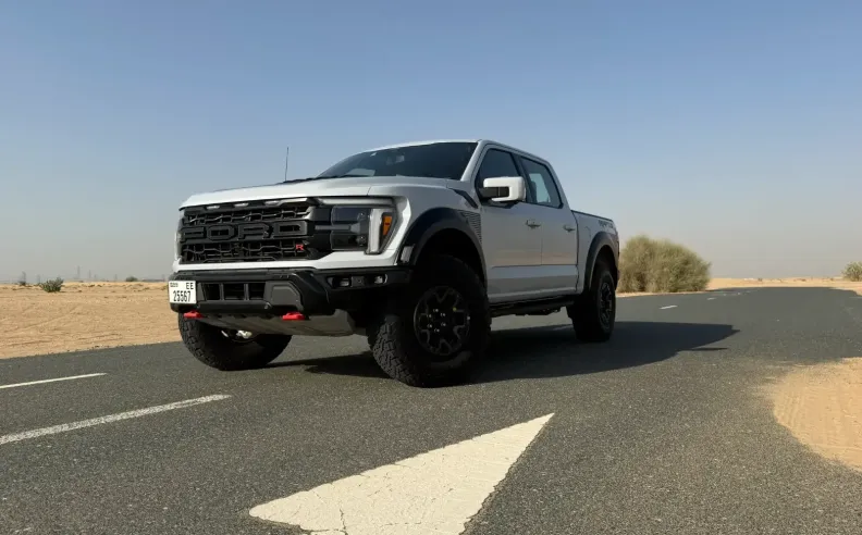 التصميم الخارجي: مظهر القوة بلا مبالغة