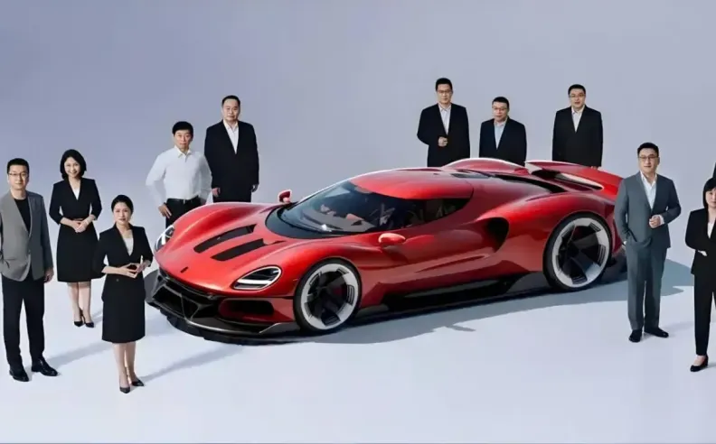 قوة الأداء والهندسة المتقدمة