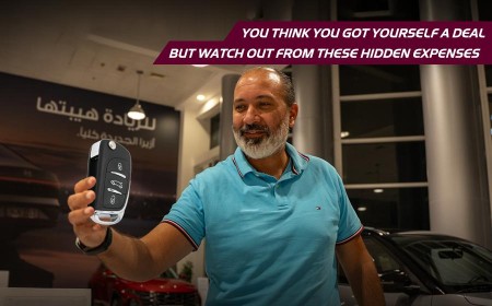 Video: Real Cost of Buying a New Car Revealed Inside Hyundai Showroom
