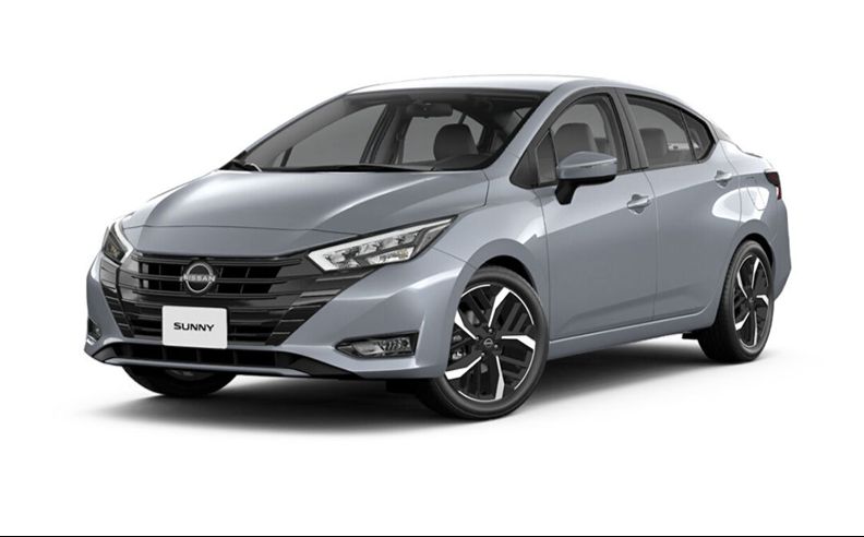 Al Masaood Automobiles Launches Nissan Suspension Campaign