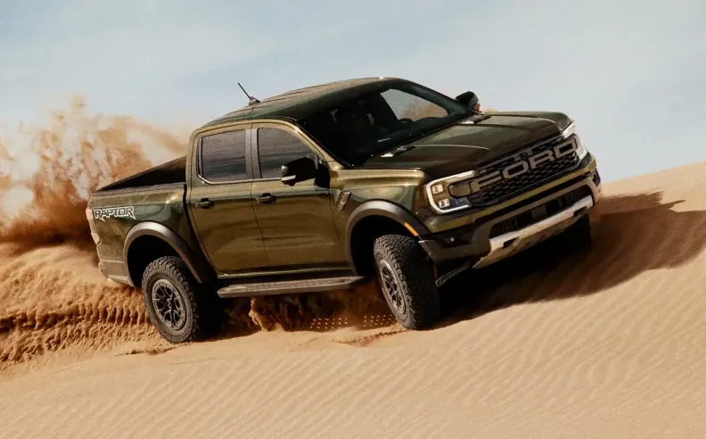 المحركات والأداء: الكفاءة الصينية تتحدى العضلات الأمريكية