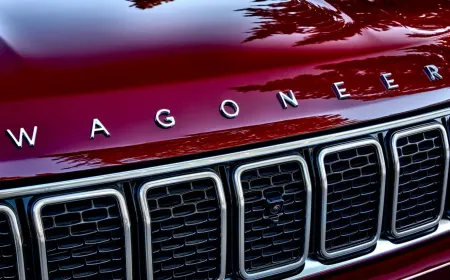 وداعًا جيب واجونير ومرحبًا بجراند واجونير 2026: فخامة أكبر وتقنيات هجينة متطورة