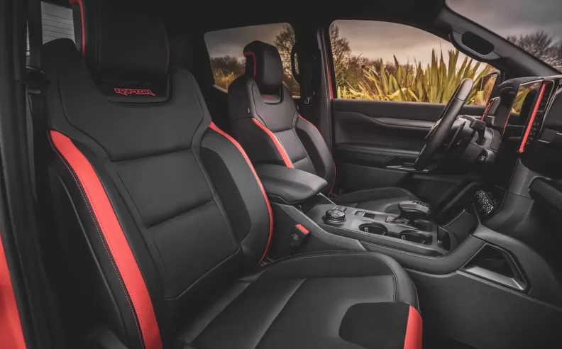 Cabin and Technology