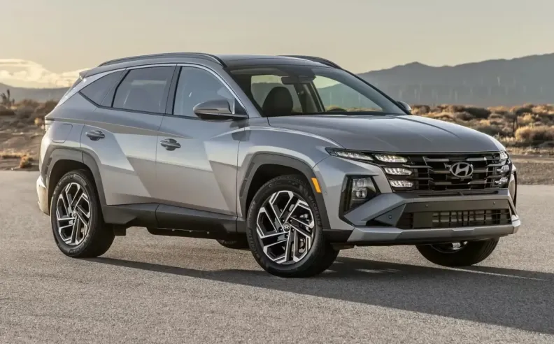 هيونداي توسان: القيمة مقابل المال