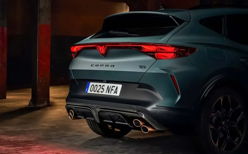 جولف R الحلم المؤجل