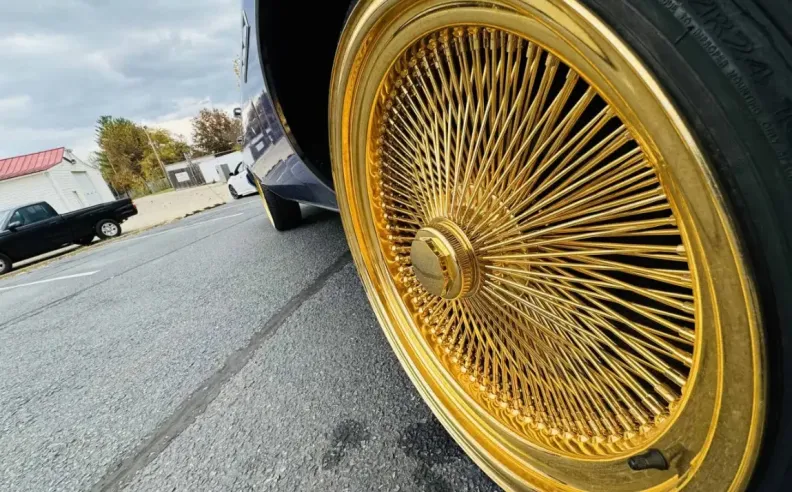 اكسسوارات السيارة التي قد تضرك