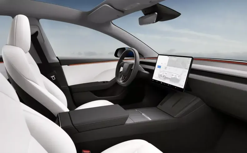 تسلا موديل 3: نسخ 2024 وما بعدها مشابهة لموديل Y