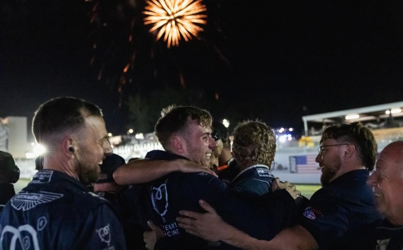 A Defining Season for Aston Martin Valkyrie