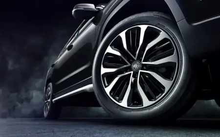 أفضل خمس سيارات صينية في الإمارات 2025: مزيج بين الابتكار والقيمة