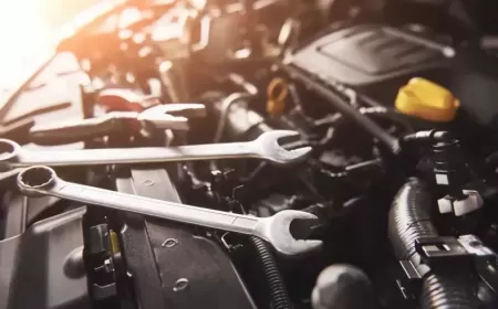 Keep Your Engine Running Longer with These Smart Tips