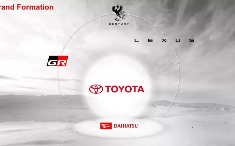 Century SUV and One of One Concept