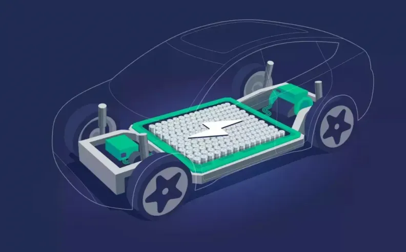 تدهور البطارية وانخفاض المدى