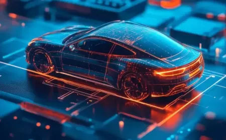 Boost Your Car’s Performance in 2025 with These Smart Driving Habits