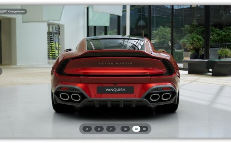 تصميم متطور وتجربة عميل رقمية محسّنة