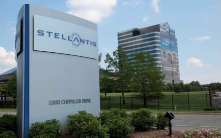 Stellantis to Invest $13 Billion to Grow in the United States