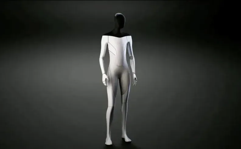 أنواع الروبوتات