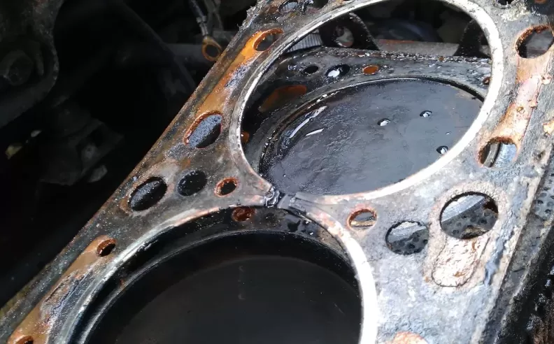 The top reasons behind gasket failure and how to spot the signs