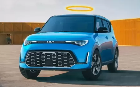 Farewell to a Generation: Cars Being Discontinued Before 2026