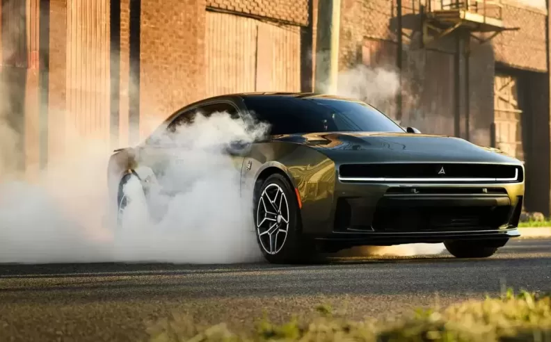 Stellantis Power Boost