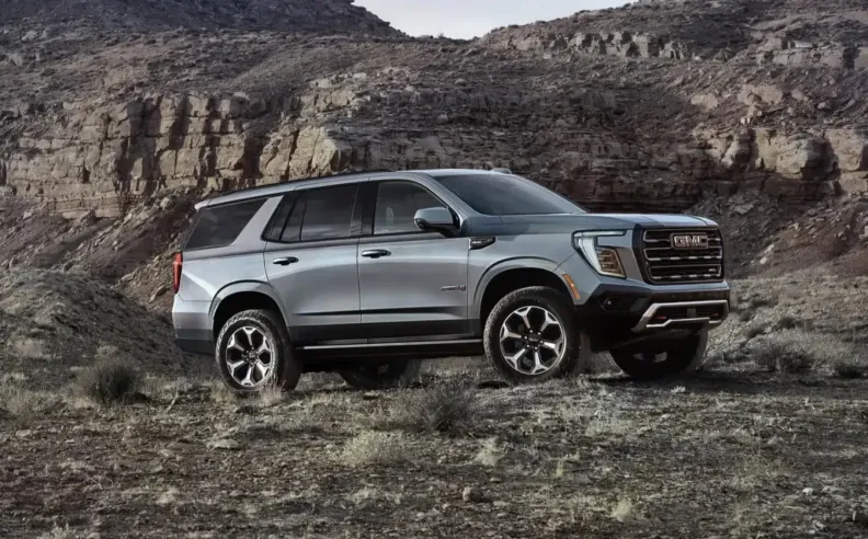 الخلاصة: الشتاء في الإمارات يبدأ من عجلة القيادة