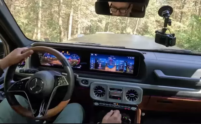 Enter the World of Electric Off Roading