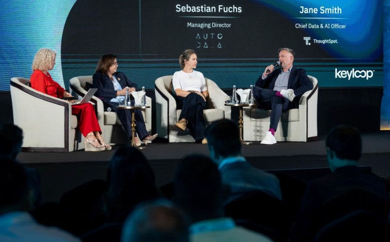 Fusion Live Dubai 2025: Shaping the Future of Automotive Retail