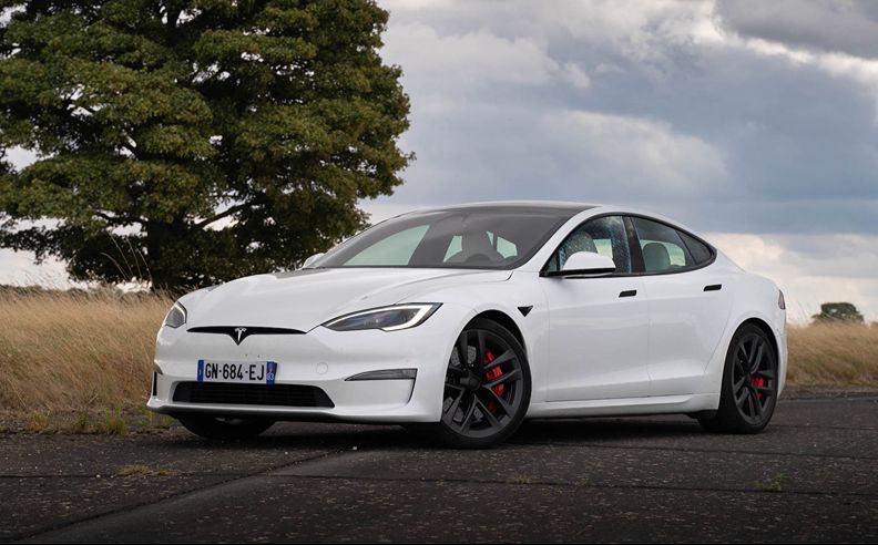 Making History – Again