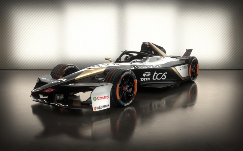 جاغوار TCS تدخل حقبة GEN3 Evo بتكنولوجيا مطوّرة وشراكات قوية